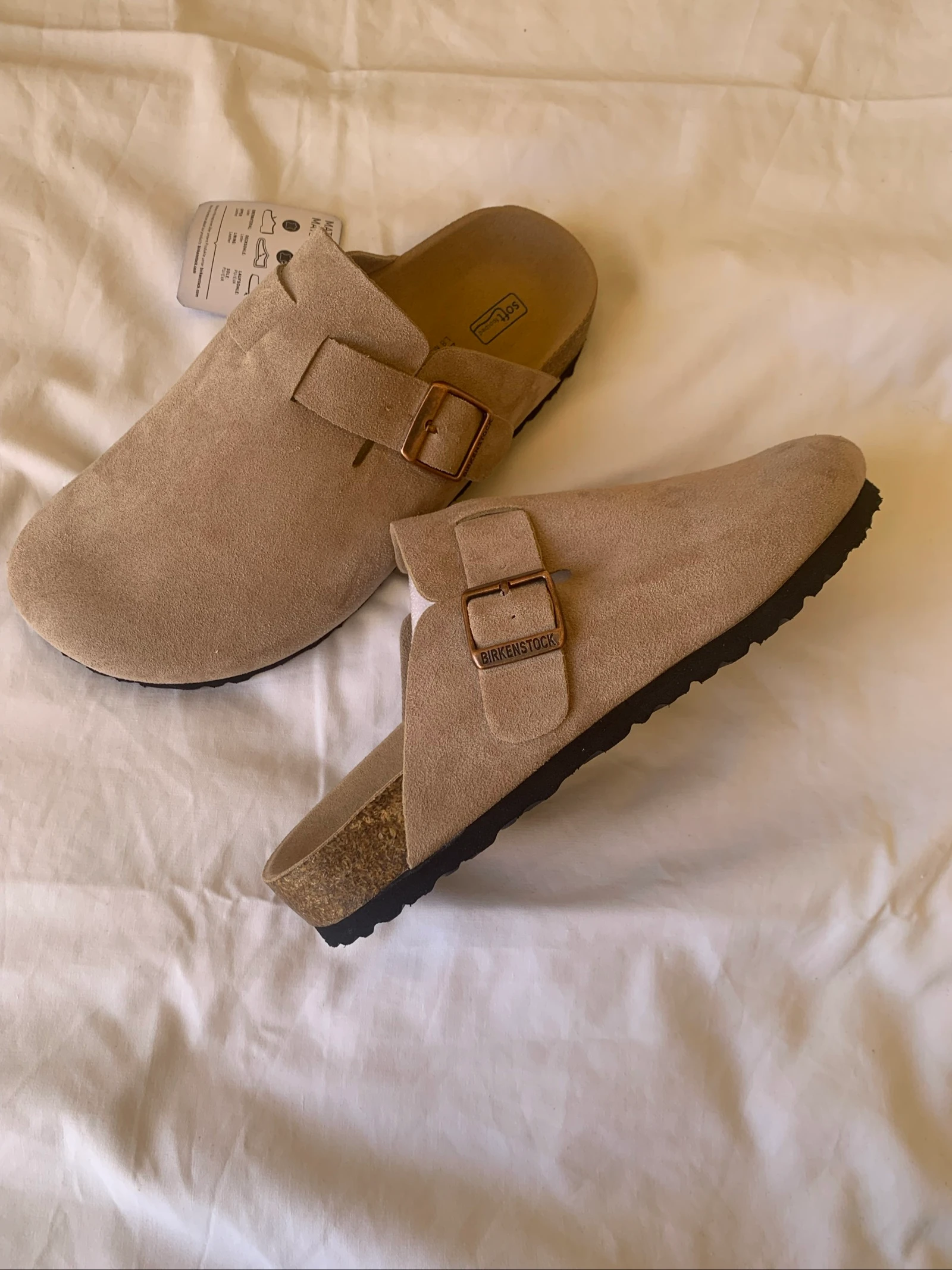 Clogs size 39👍 – photo 4